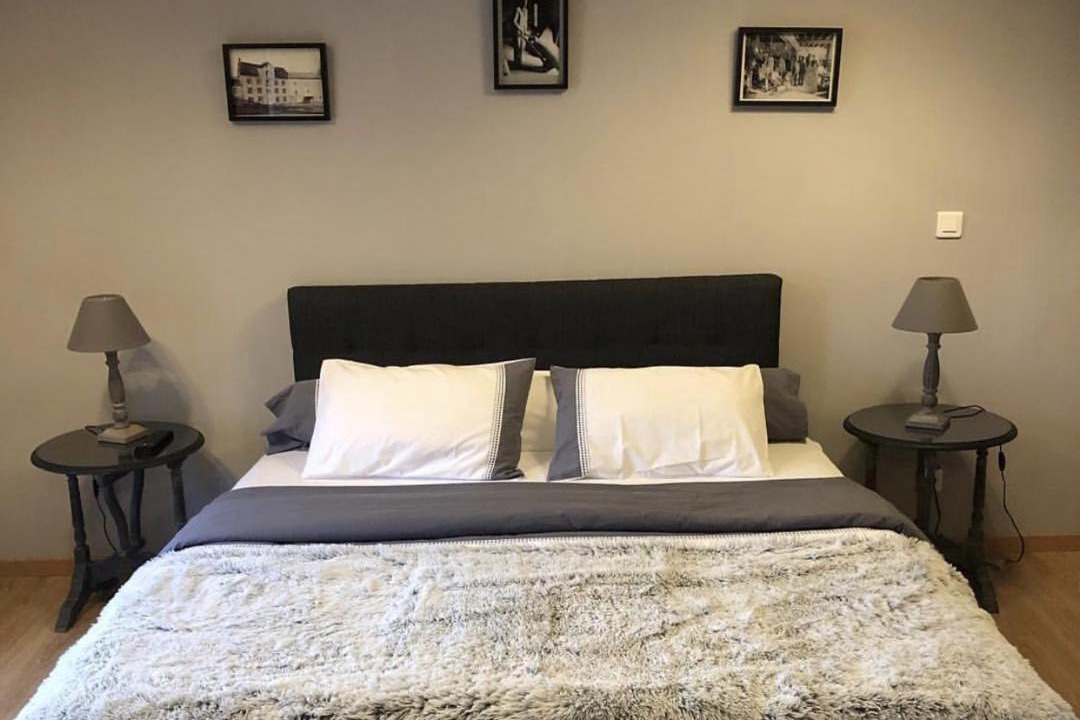 Photo of Bedroom in Jutigny
