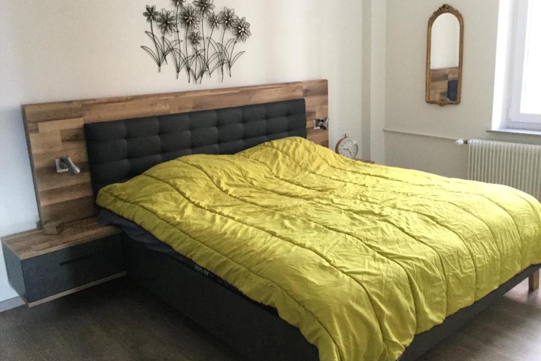 Photo of Bedroom in Wissembourg