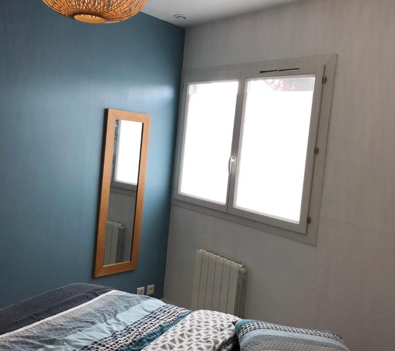 Photo of Bedroom in Houilles