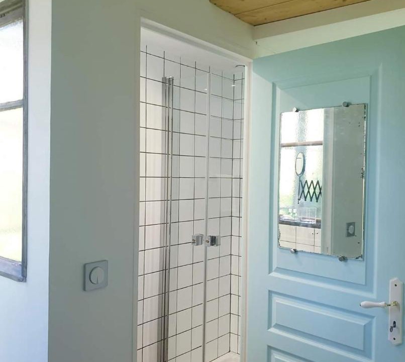 Photo of Bathroom in Dourdan