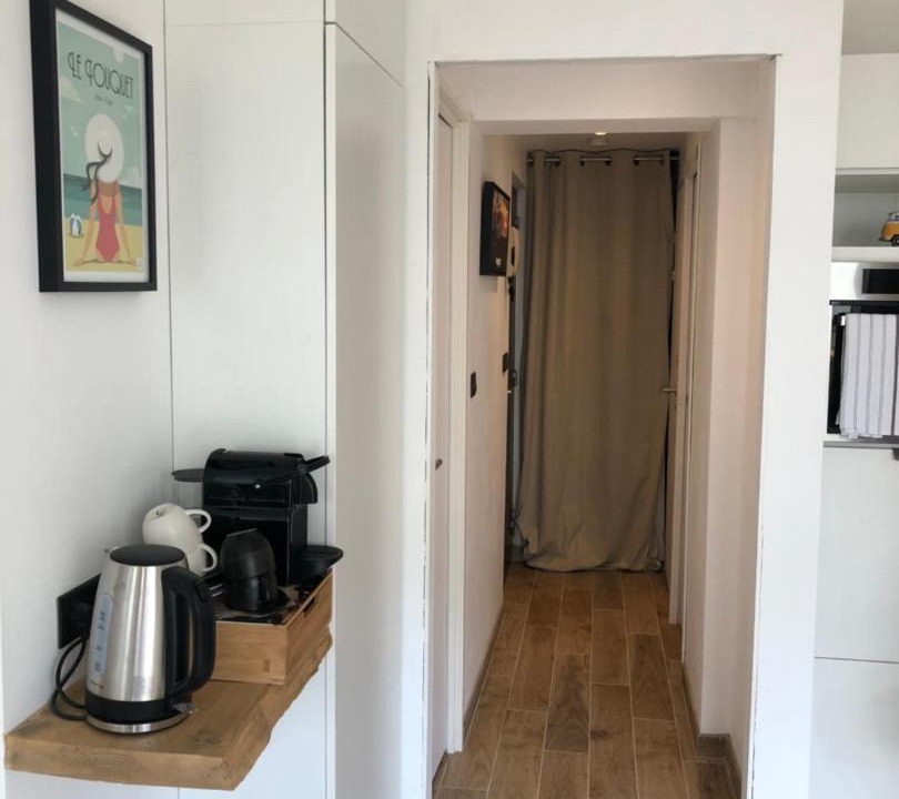 Photo of Livingroom in Le Touquet-Paris-Plage