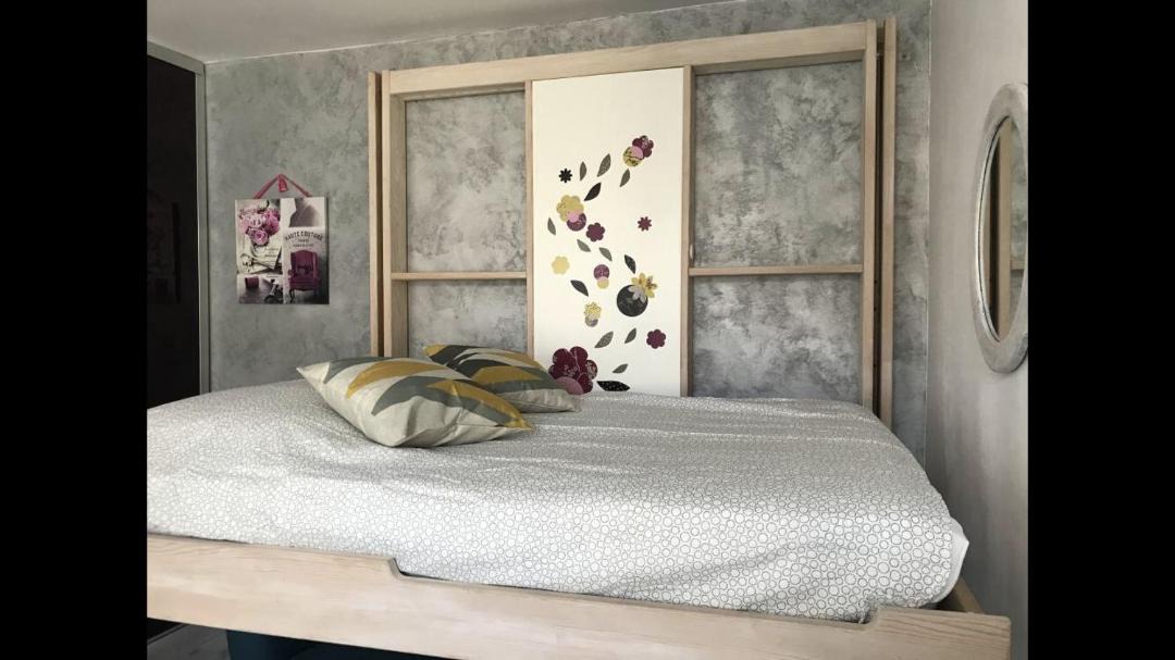 Photo of Bedroom in Milly-la-Foret