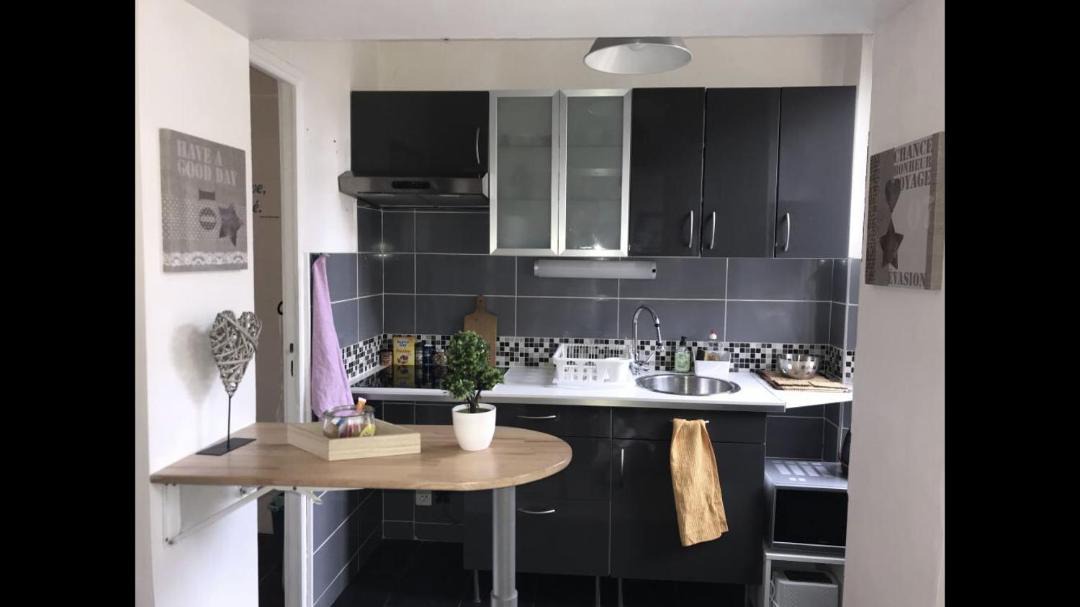 Photo of Kitchen in Milly-la-Foret
