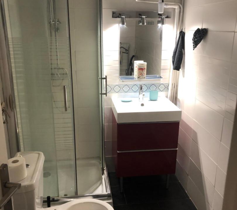 Photo of Bathroom in Milly-la-Foret