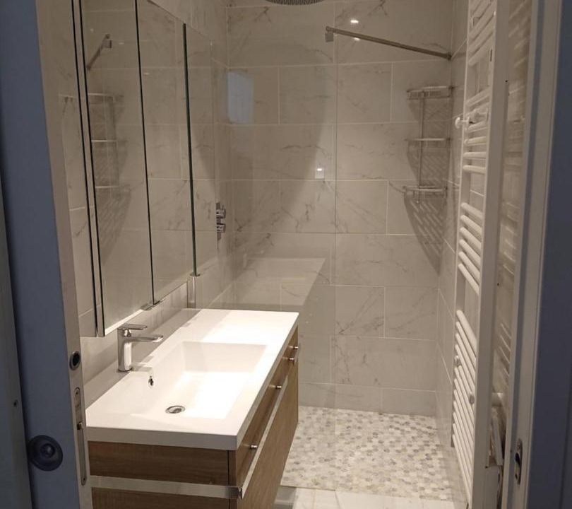 Photo of Bathroom in Chantilly