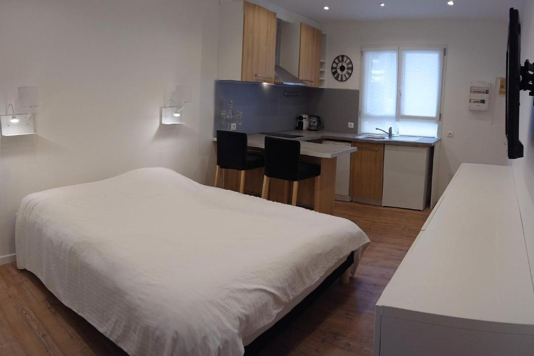 Photo of Bedroom in Chantilly
