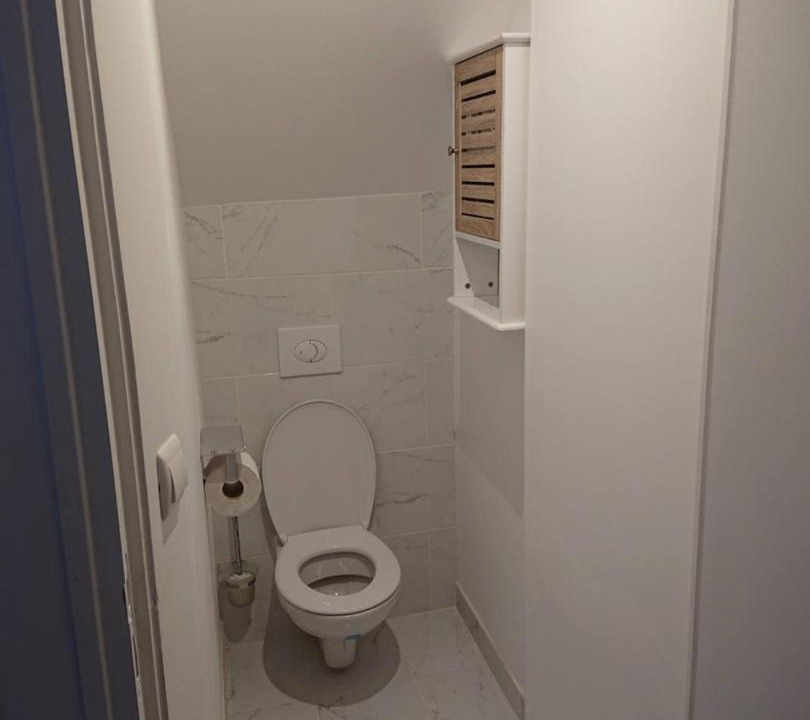 Photo of Bathroom in Chantilly