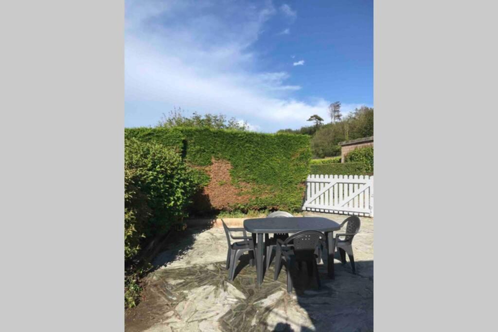 Photo of Patio Balcony in Saint-Valery-en-Caux