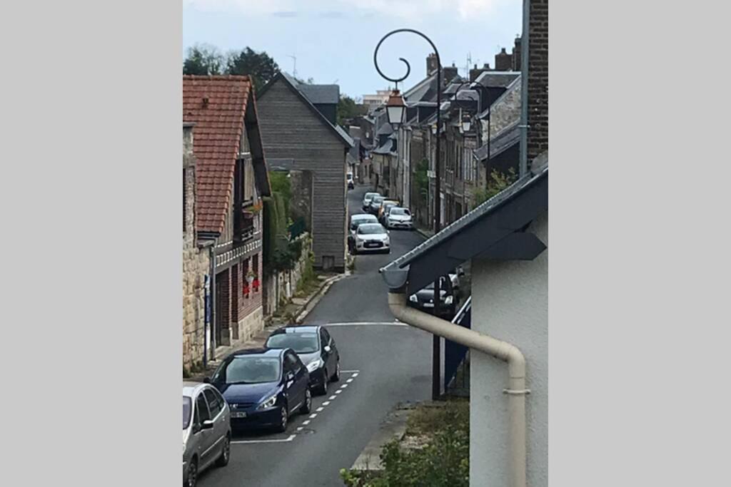 Photo of Others in Saint-Valery-en-Caux
