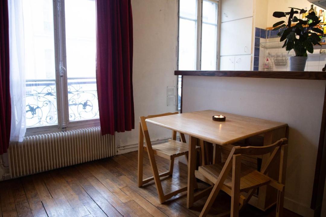 Photo of Others in 5th Arrondissement