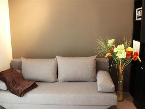 Photo of Livingroom in Lens