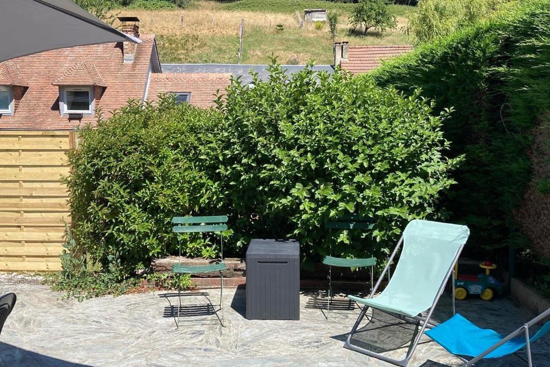Photo of Others in Saint-Valery-en-Caux