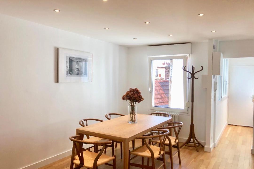 Photo of Livingroom in Epernay