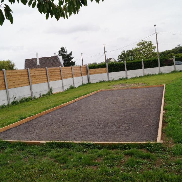 Photo of Outdoor in Audruicq