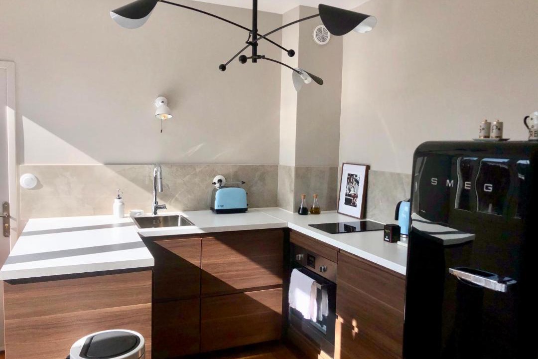 Photo of Kitchen in Epernay