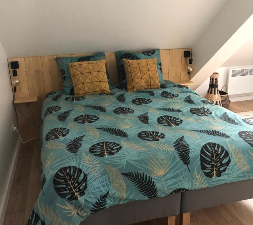 Photo of Bedroom in Bleriot-Plage