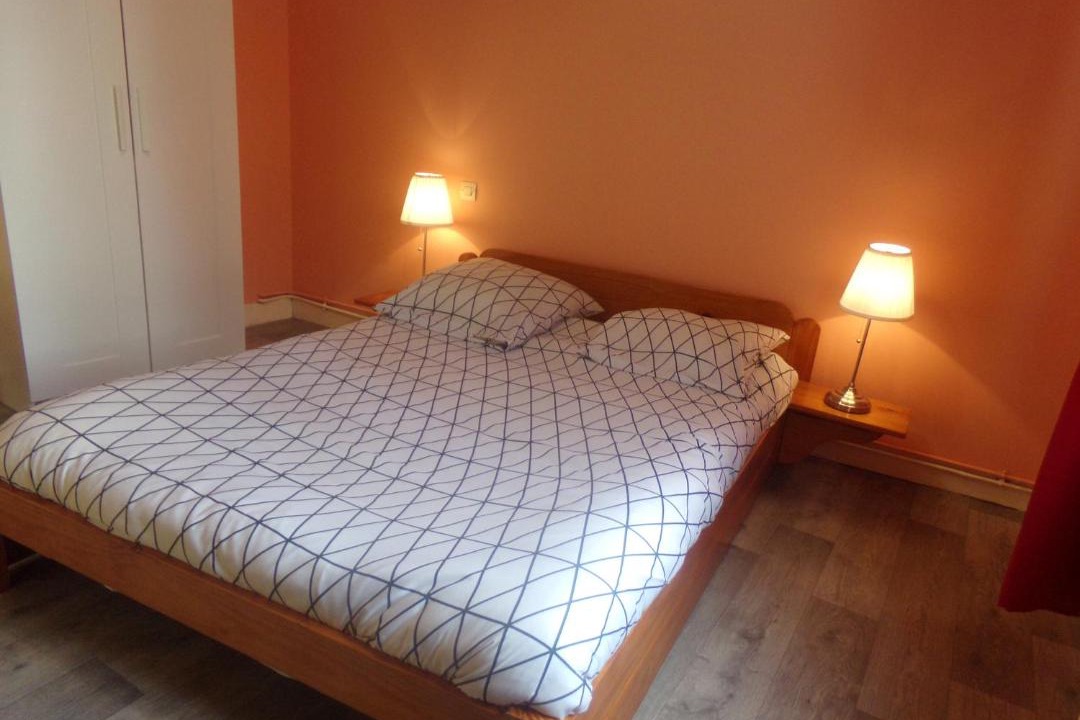 Photo of Bedroom in Le Treport