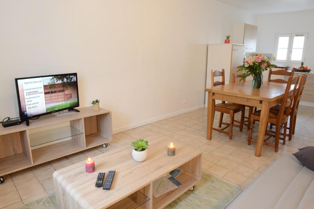 Photo of Livingroom in Dieppe