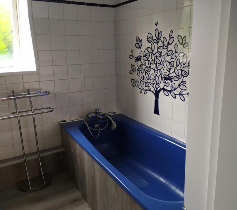 Photo of Bathroom in Cassel