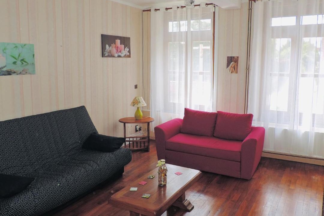 Photo of Livingroom in Le Nouvion-en-Thierache