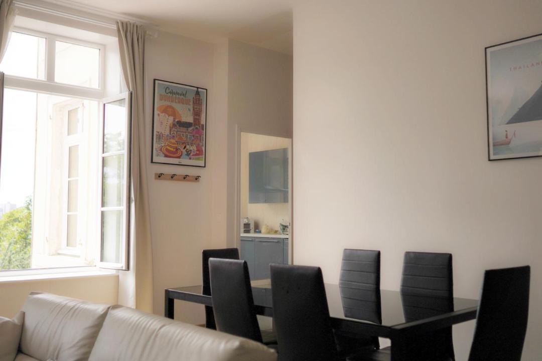 Photo of Others in Boulogne-Centre