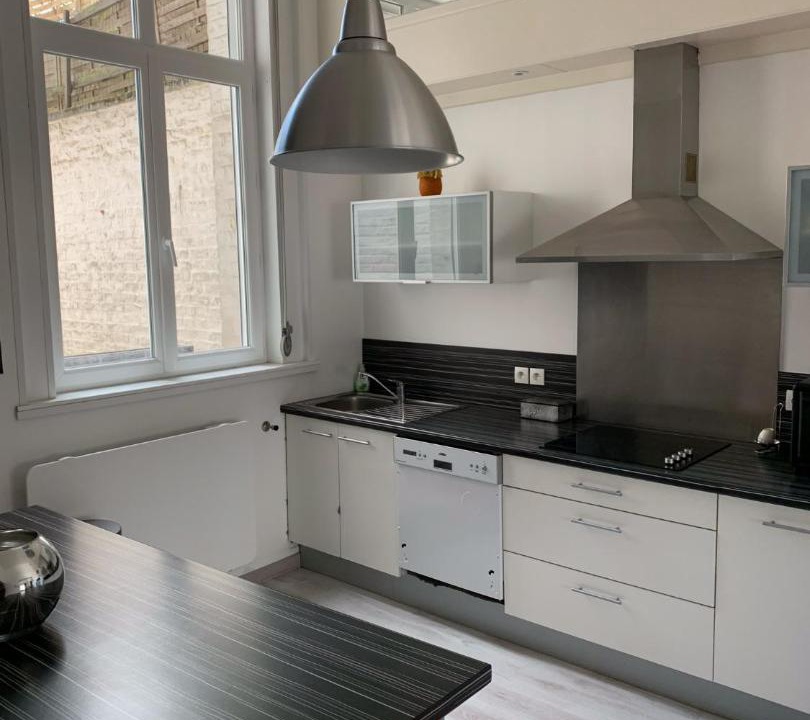Photo of Kitchen in Calais City Center