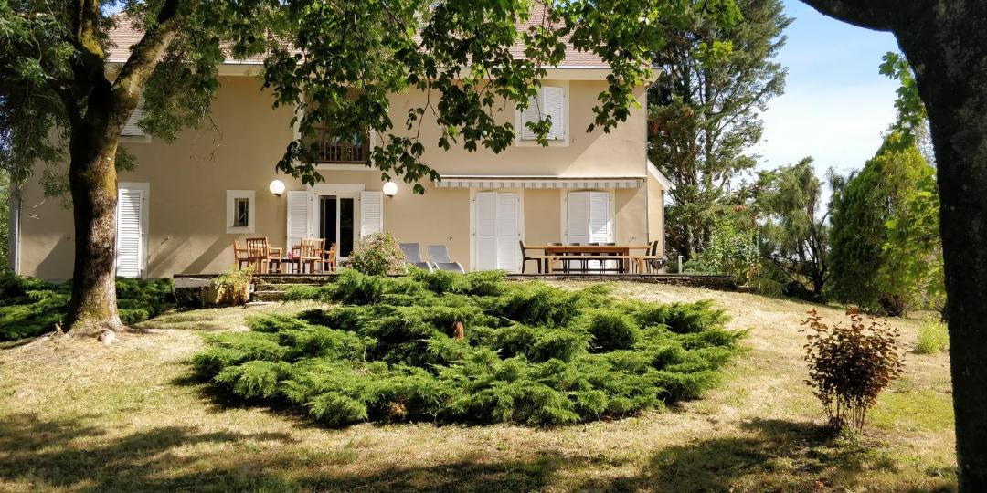 Photo of Buildings in Villotte-sur-Aire