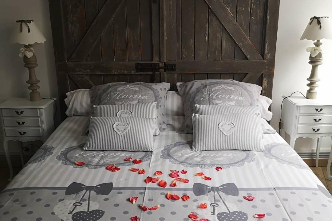 Photo of Bedroom in Le Portel