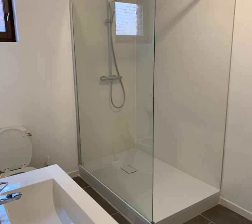 Photo of Bathroom in Roubaix