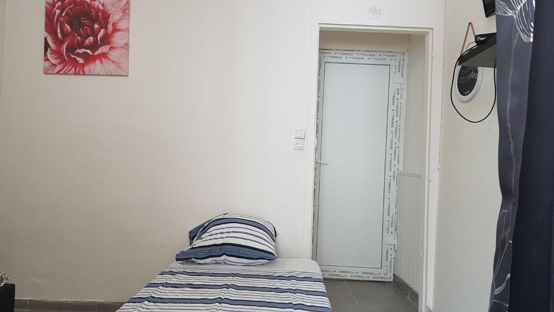 Photo of Bedroom in Meaux
