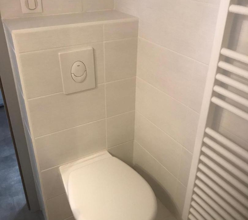 Photo of Bathroom in Petite-France