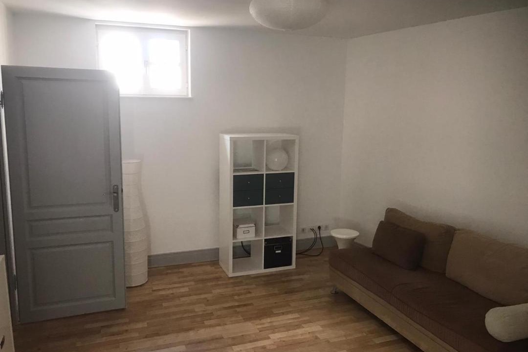 Photo of Livingroom in Petite-France