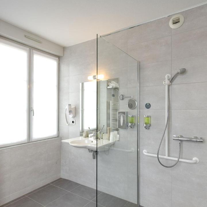 Photo of Bathroom in Orgelet
