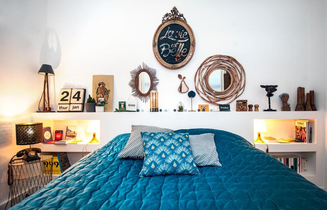 Photo of Bedroom in Roubaix