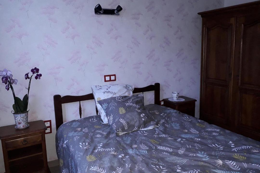 Photo of Bedroom in Grandcourt