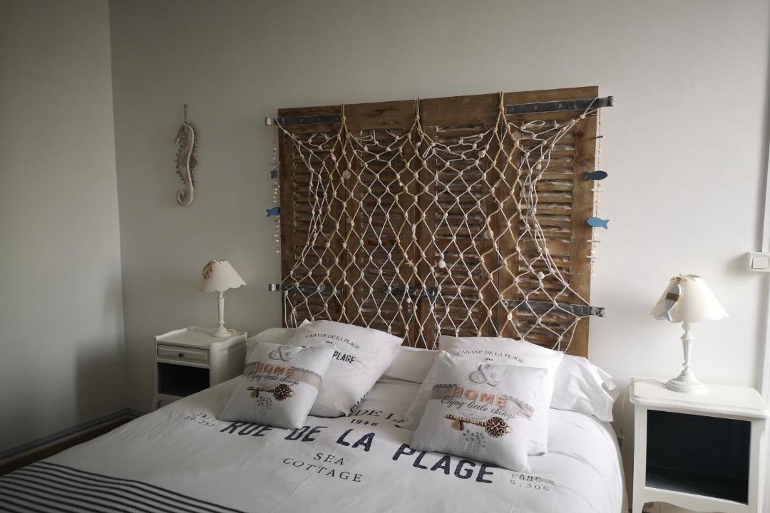 Photo of Bedroom in Le Portel
