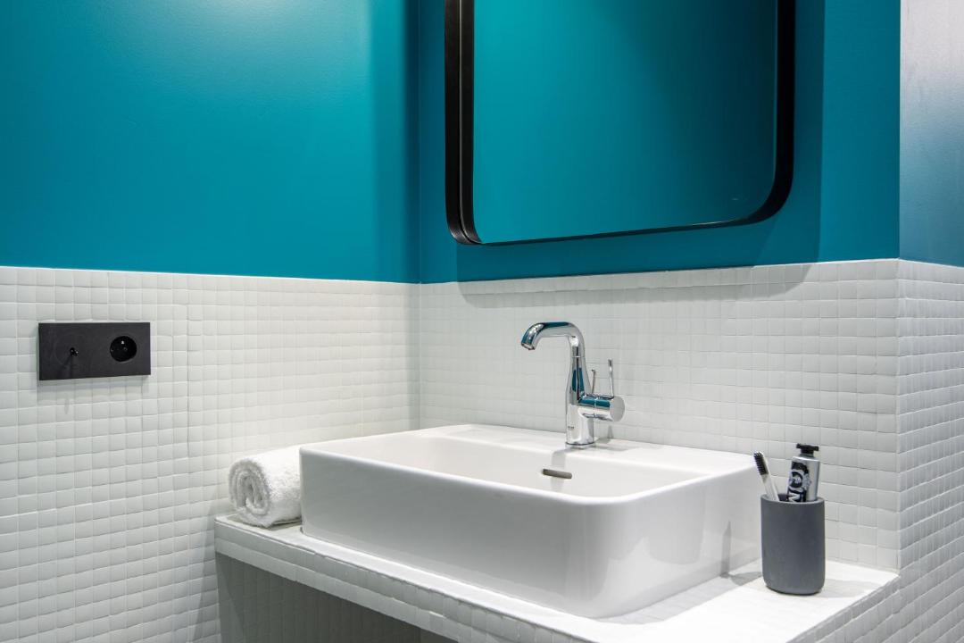 Photo of Bathroom in Necker