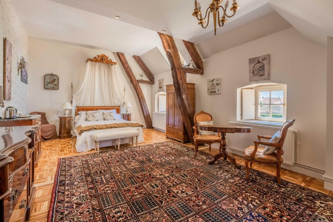 Photo of Bedroom in Denonville