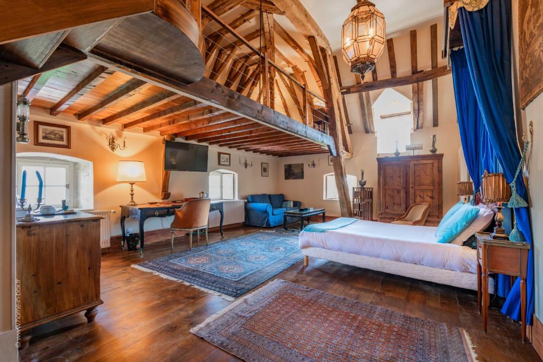 Photo of Bedroom in Denonville