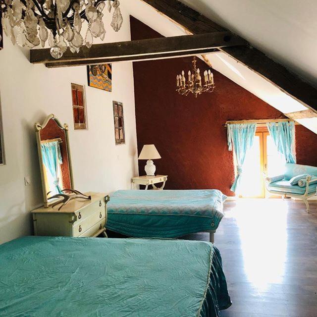 Photo of Others in La Chapelotte