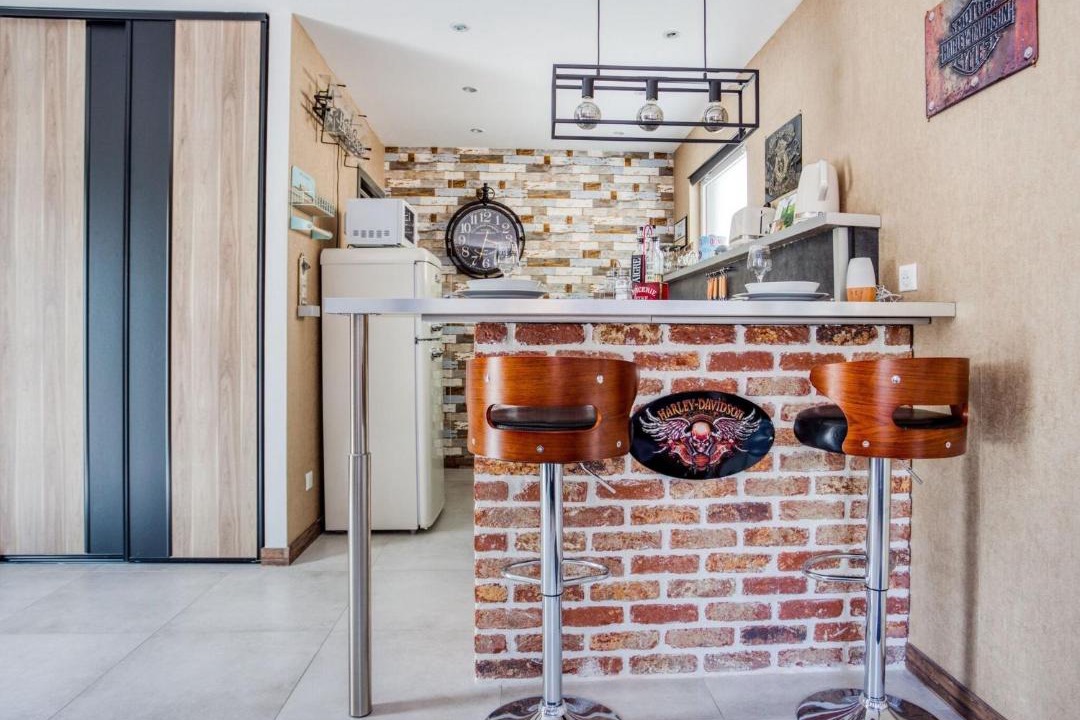 Photo of Kitchen in Eperlecques