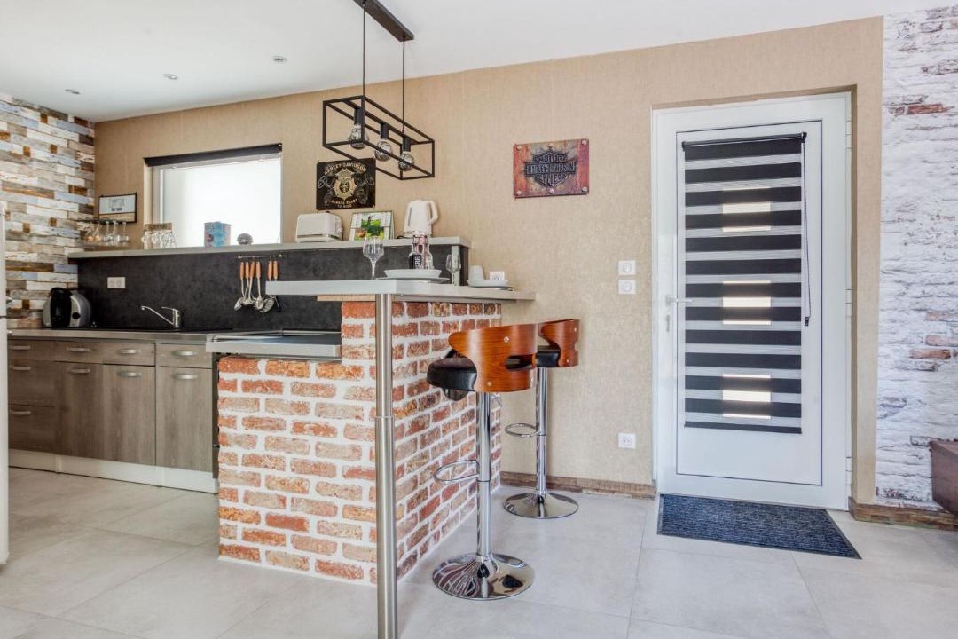 Photo of Kitchen in Eperlecques