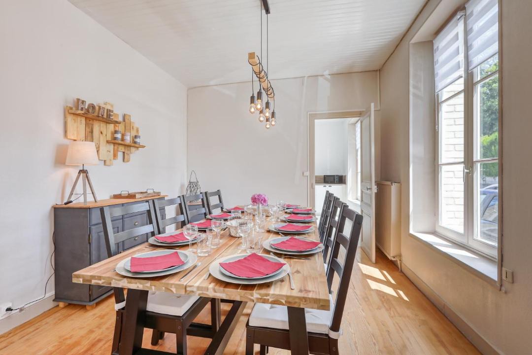 Photo of Livingroom in Lizy