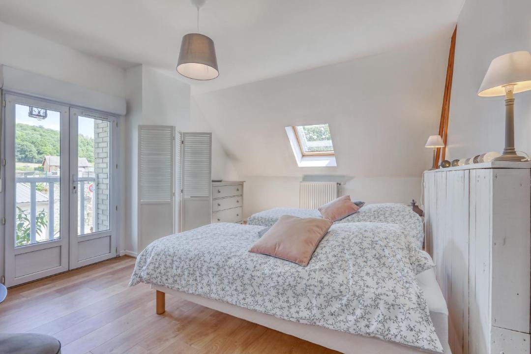 Photo of Bedroom in Lizy