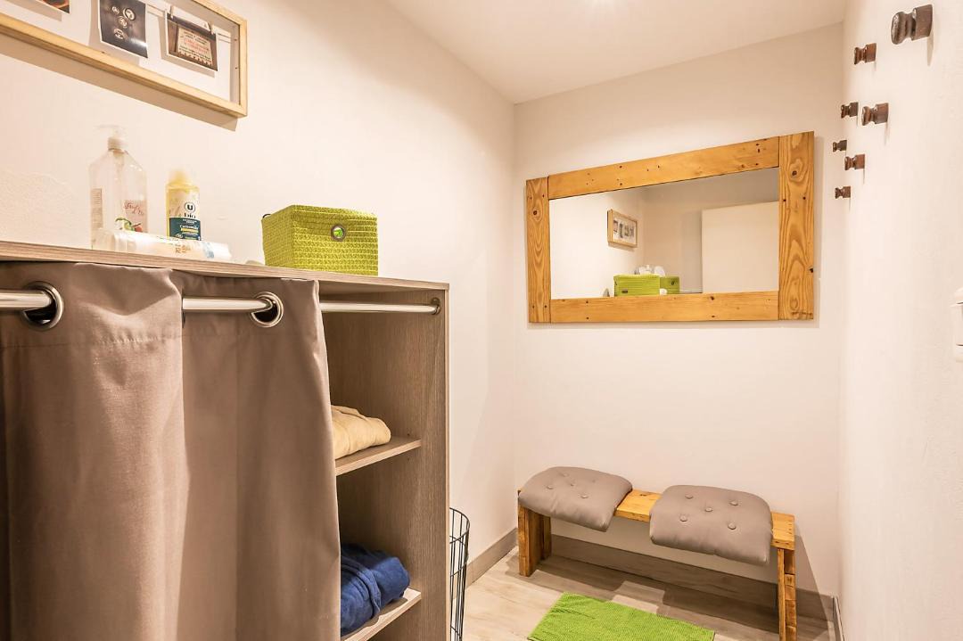 Photo of Bathroom in Ungersheim