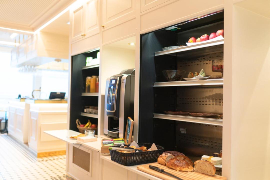 Photo of Kitchen in Malo-les-Bains