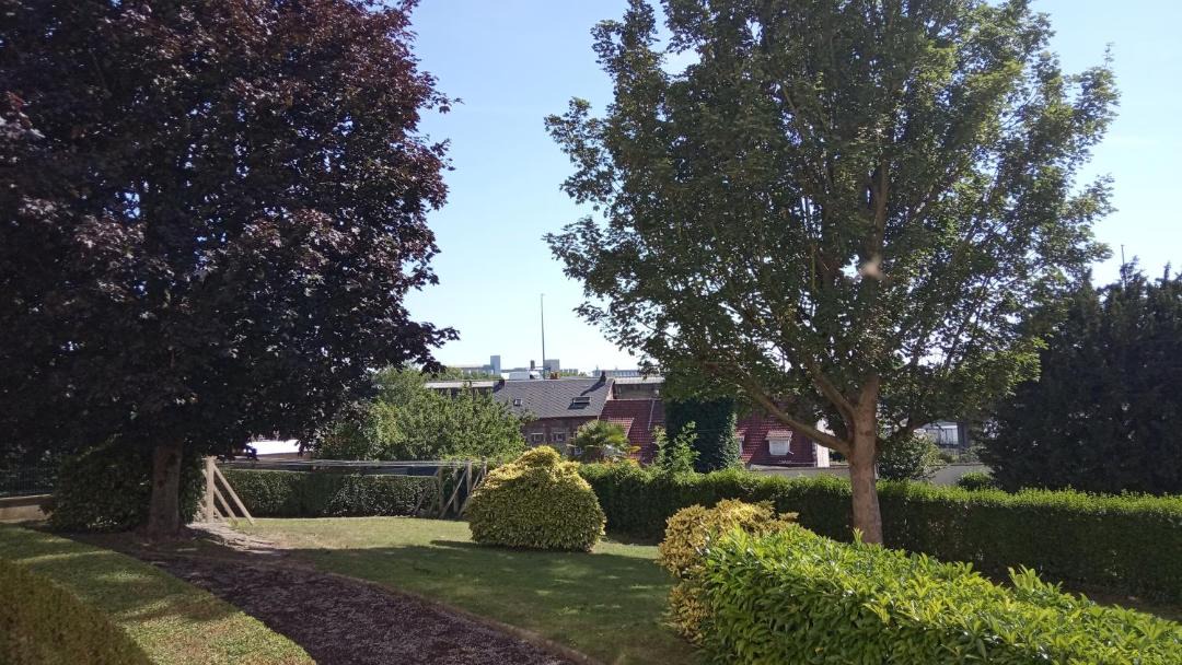 Photo of Buildings in Coteaux Ouest