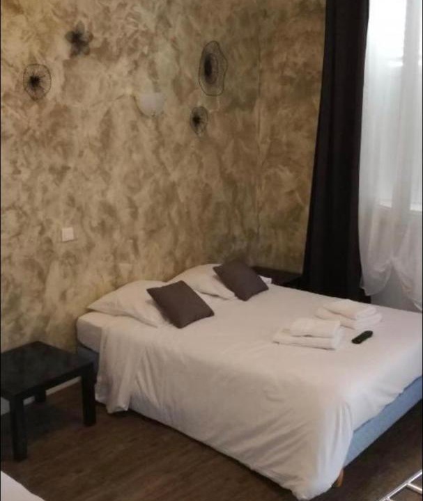 Photo of Bedroom in Jagée