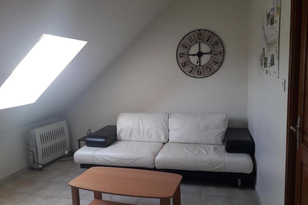 Photo of Livingroom in Grandcourt