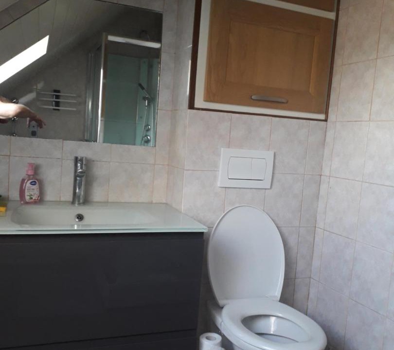 Photo of Bathroom in Grandcourt
